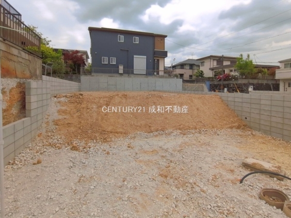 名古屋市天白区平針南２丁目の新築一戸建