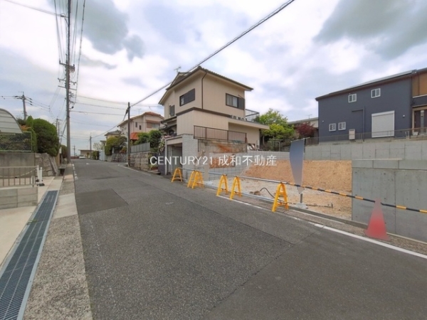 名古屋市天白区平針南２丁目の新築一戸建