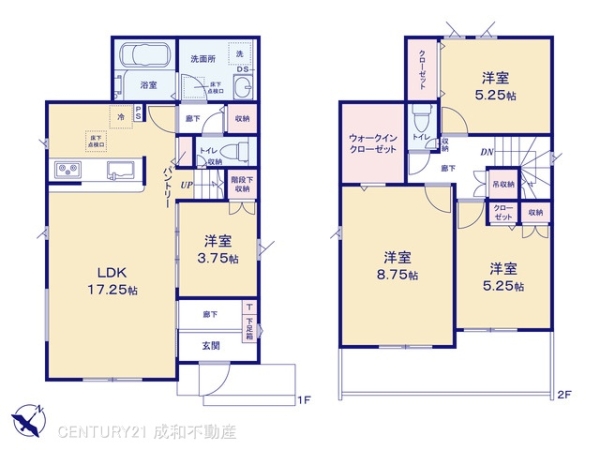 名古屋市天白区平針南２丁目の新築一戸建