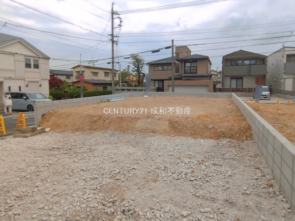 名古屋市天白区平針南２丁目の新築一戸建