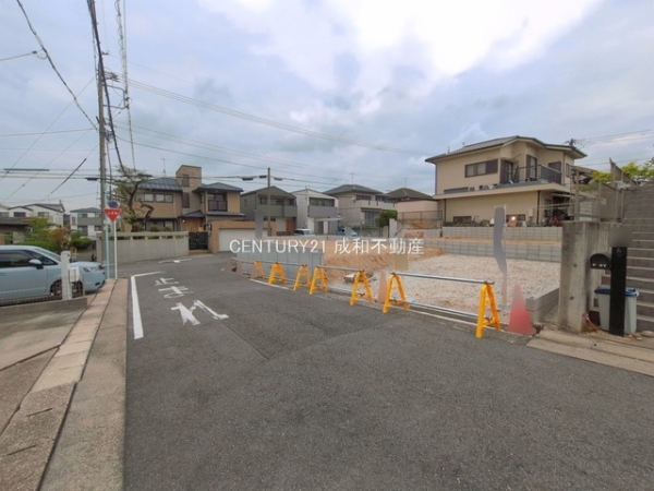 名古屋市天白区平針南２丁目の新築一戸建