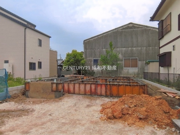 一宮市千秋町佐野字農中の新築一戸建