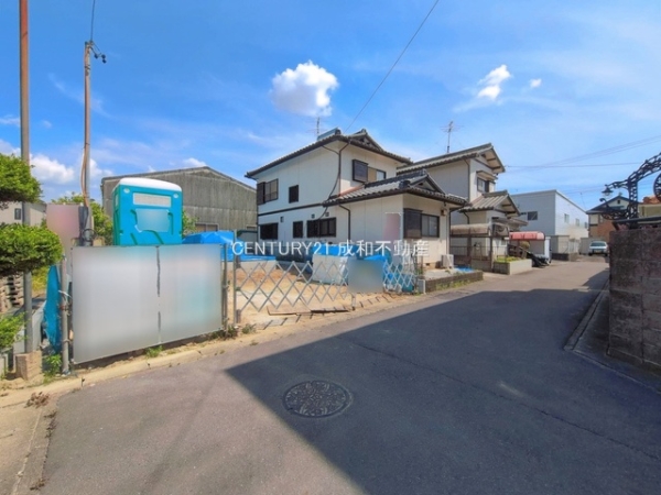 一宮市千秋町佐野字農中の新築一戸建