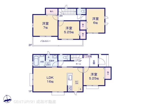 名古屋市港区東茶屋１丁目の新築一戸建