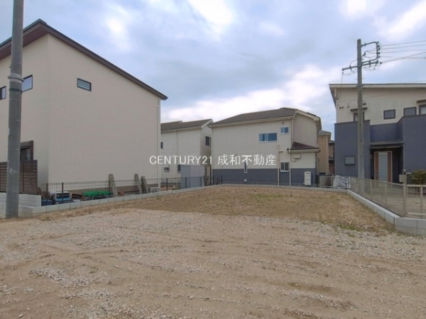 小牧市久保一色南１丁目の新築一戸建