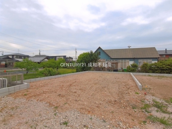 小牧市久保一色南1丁目の新築一戸建