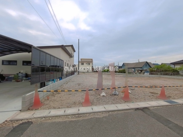小牧市久保一色南１丁目の新築一戸建