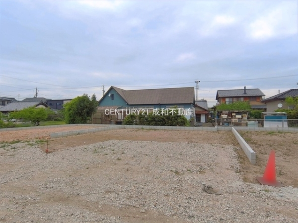 小牧市久保一色南1丁目の新築一戸建