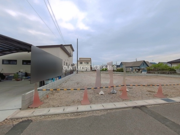 小牧市久保一色南１丁目の新築一戸建