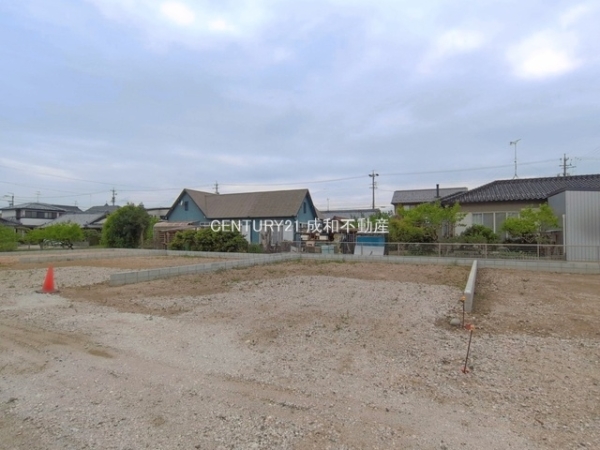 小牧市久保一色南１丁目の新築一戸建