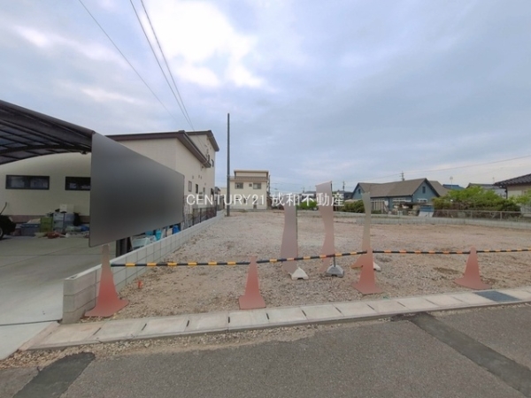 小牧市久保一色南１丁目の新築一戸建