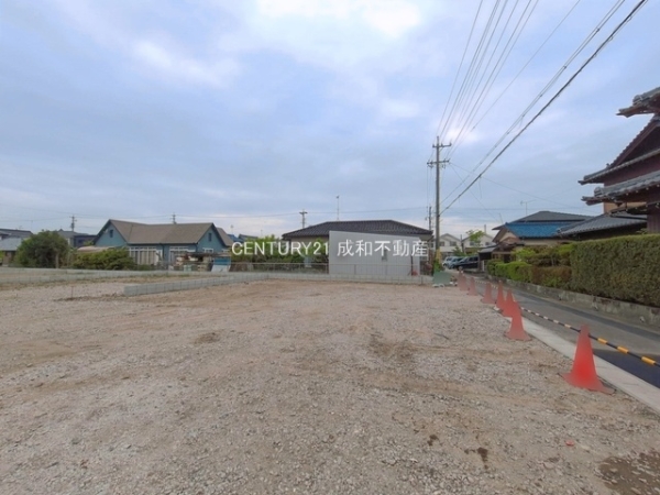 小牧市久保一色南１丁目の新築一戸建