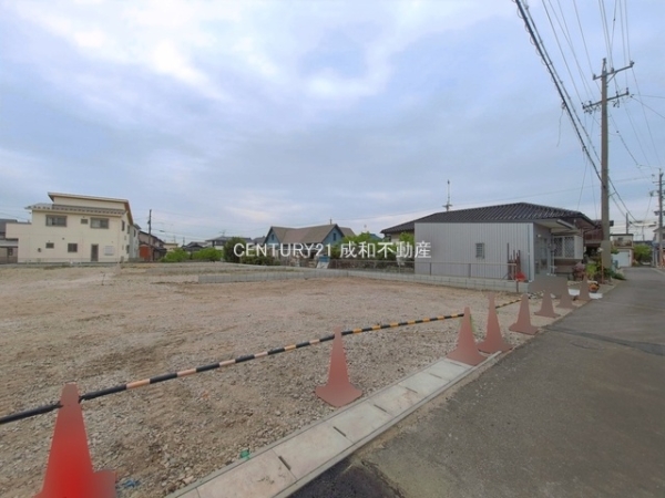 小牧市久保一色南１丁目の新築一戸建