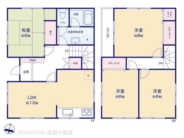 豊橋市多米東町３丁目の中古一戸建