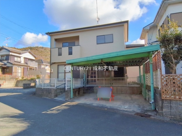 豊橋市多米東町３丁目の中古一戸建