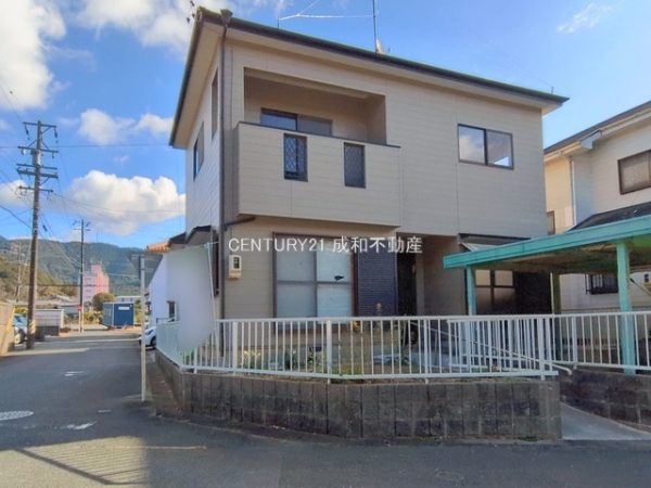 豊橋市多米東町３丁目の中古一戸建