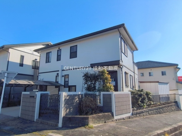 春日井市坂下町7丁目の中古一戸建