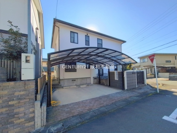 春日井市坂下町７丁目の中古一戸建て
