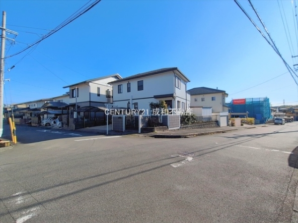 春日井市坂下町７丁目の中古一戸建て