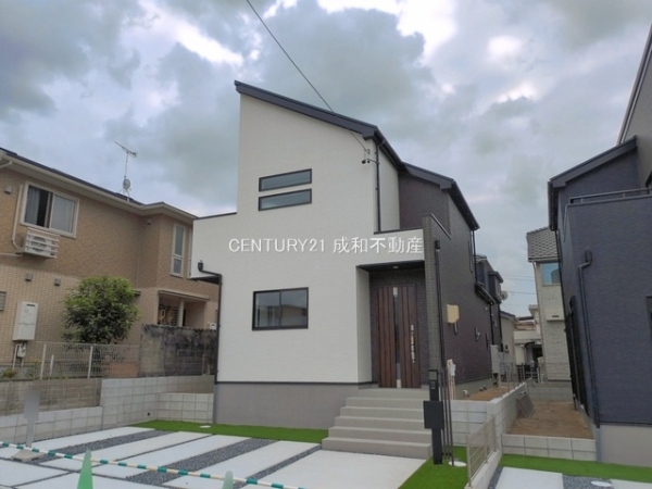 名古屋市天白区平針南２丁目の新築一戸建
