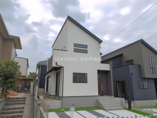 名古屋市天白区平針南２丁目の新築一戸建