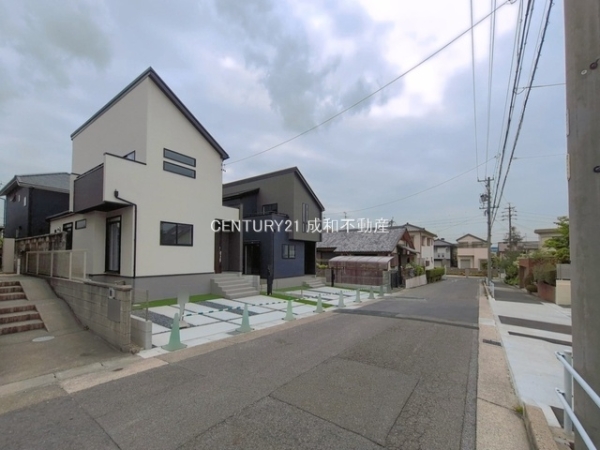 名古屋市天白区平針南２丁目の新築一戸建