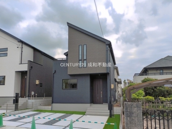 名古屋市天白区平針南２丁目の新築一戸建
