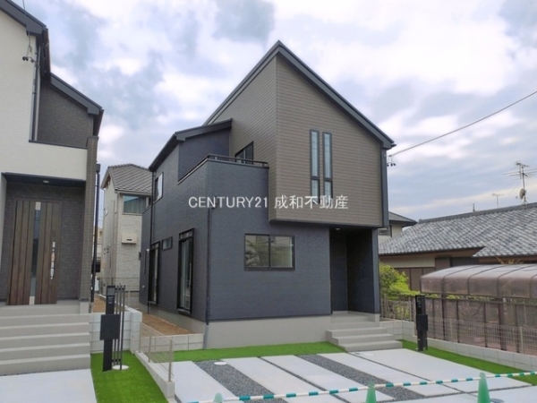 名古屋市天白区平針南２丁目の新築一戸建