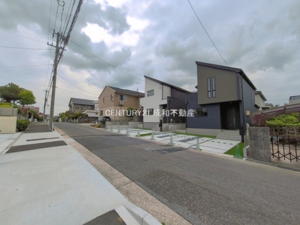 名古屋市天白区平針南２丁目の新築一戸建