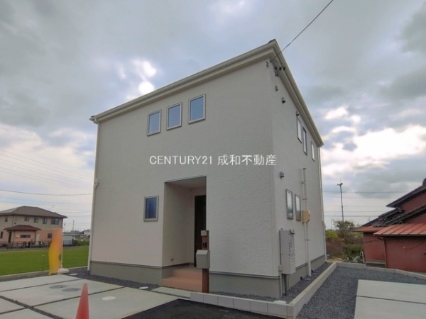 尾張旭市東印場町二反田の新築一戸建