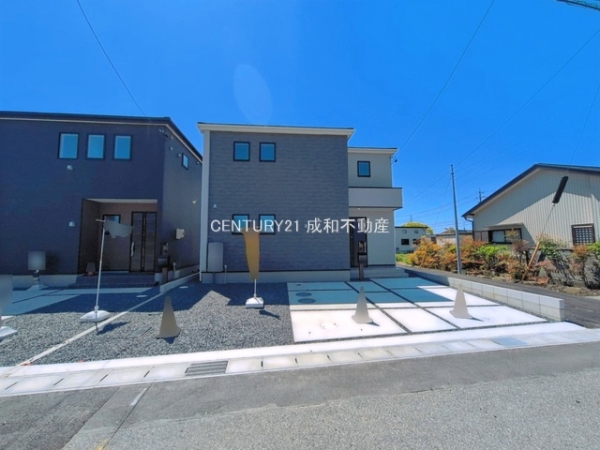 尾張旭市東印場町二反田の新築一戸建
