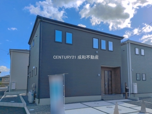 尾張旭市東印場町二反田の新築一戸建