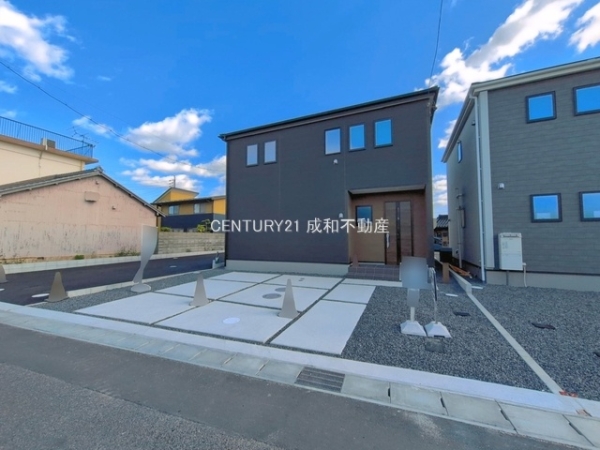 尾張旭市東印場町二反田の新築一戸建
