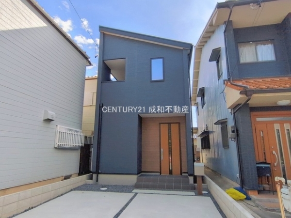 名古屋市西区大野木４丁目の新築一戸建