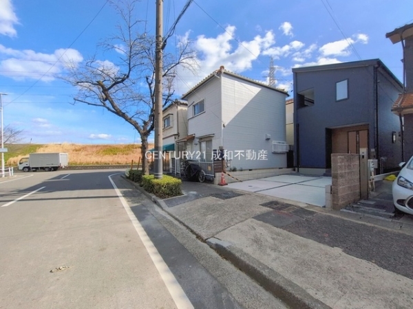 名古屋市西区大野木４丁目の新築一戸建