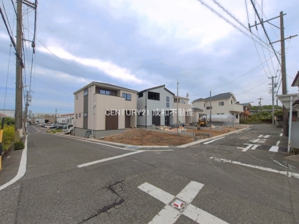 瀬戸市西寺山町の新築一戸建