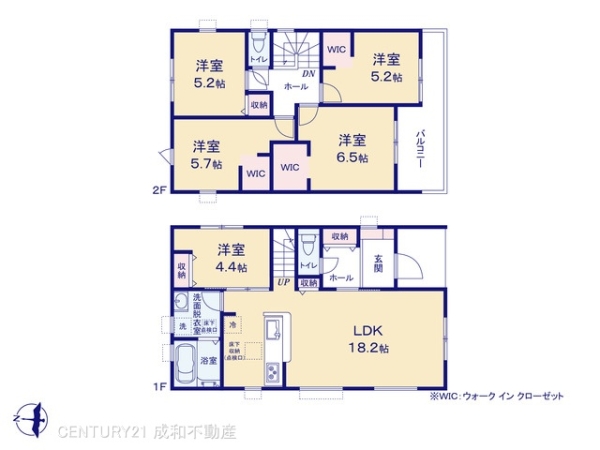 瀬戸市西寺山町の新築一戸建