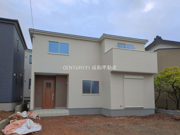 豊橋市草間町字東郷の新築一戸建