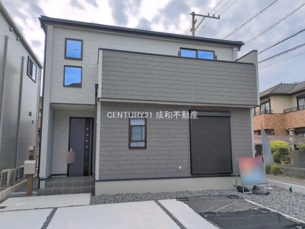 江南市大間町新町の新築一戸建