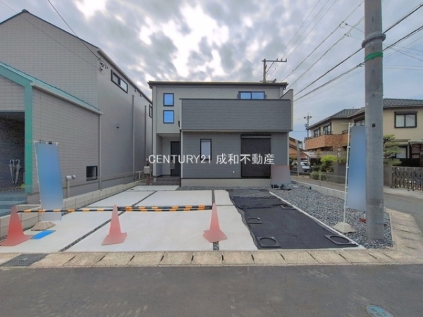 江南市大間町新町の新築一戸建