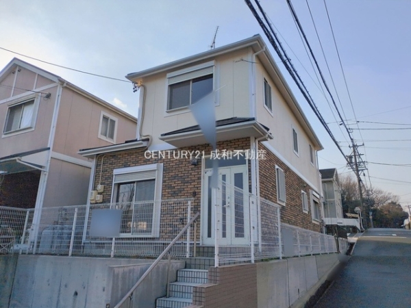 愛知郡東郷町春木台５丁目の中古一戸建