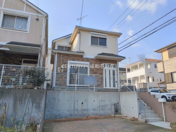 愛知郡東郷町春木台５丁目の中古一戸建