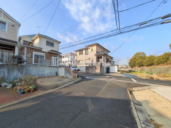 愛知郡東郷町春木台５丁目の中古一戸建