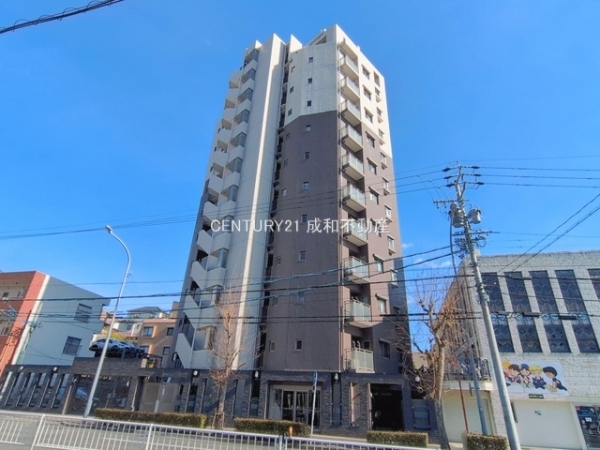 BELISTA覚王山