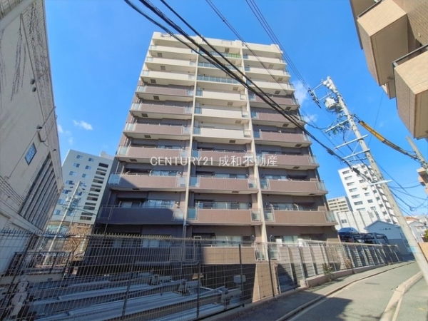 BELISTA覚王山