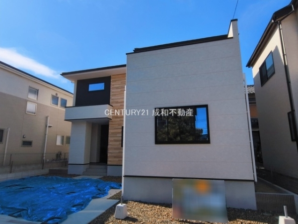 愛西市北一色町証文の新築一戸建