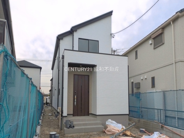 名古屋市中川区大当郎１丁目の新築一戸建