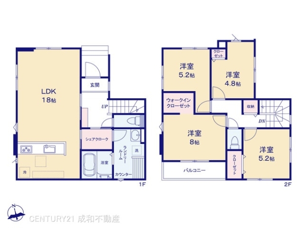 名古屋市南区元桜田町４丁目の新築一戸建