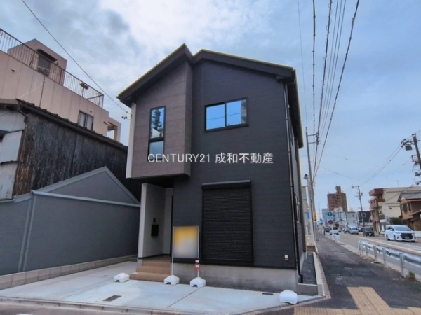 名古屋市南区元桜田町４丁目の新築一戸建