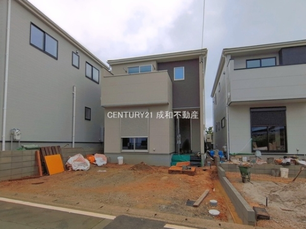 豊橋市芦原町字西上の新築一戸建